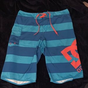 DC Boardshorts